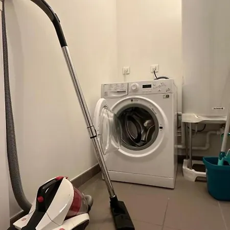 דירה Le Logis Du Chevalier Saint-jean *