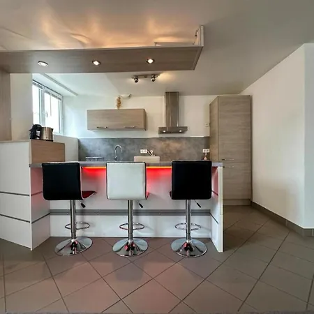 Le Logis Du Chevalier Saint-jean Le Puy-en-Velay