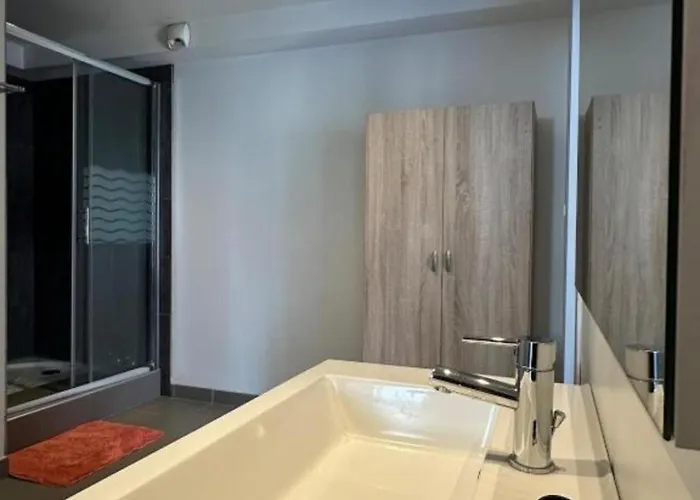 Le Logis Du Chevalier Saint-jean * Le Puy-en-Velay