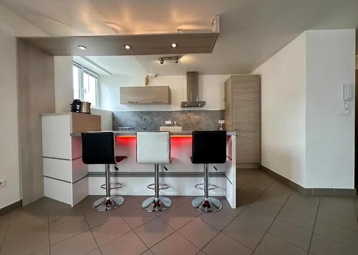 Le Logis Du Chevalier Saint-jean Le Puy-en-Velay