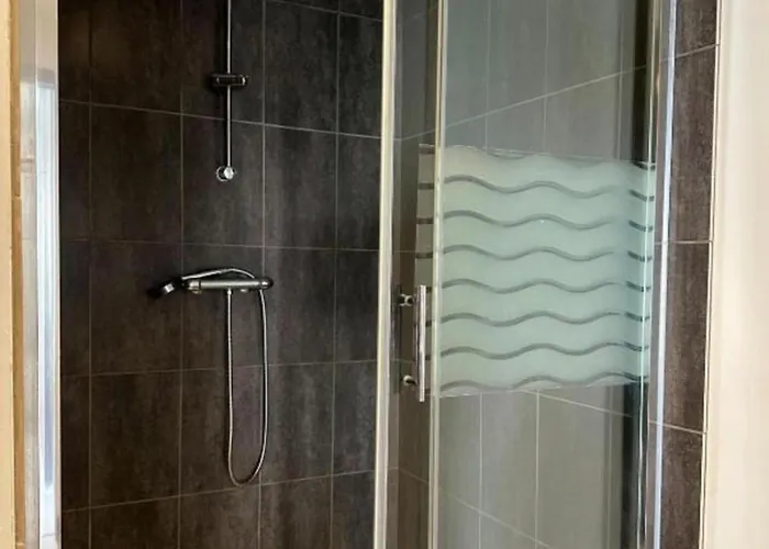 Le Logis Du Chevalier Saint-jean شقة *