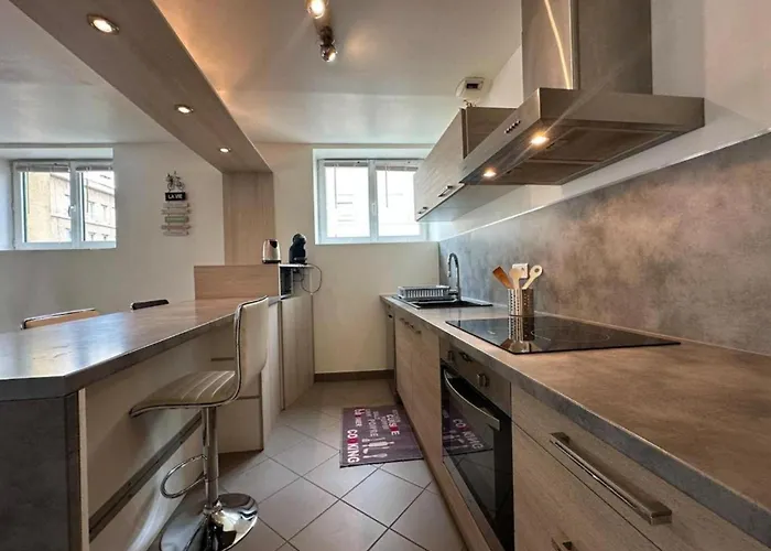 Le Logis Du Chevalier Saint-jean *